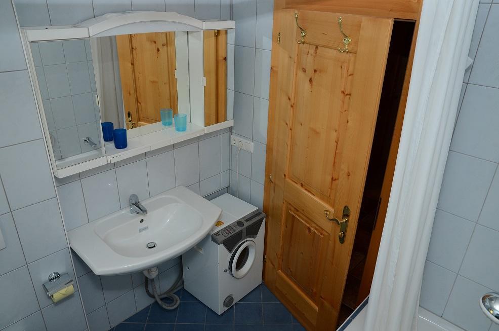 Ferienwohnung Mitterwalder Иннерфильгратен Экстерьер фото